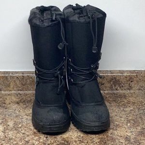 Baffin winter boots - good to -40C
